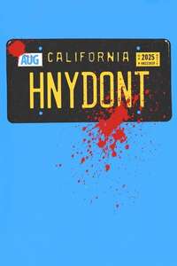 Honey Don't! - Posters