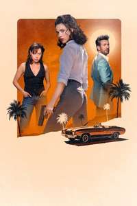 Honey Don't! - Posters