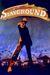 Slayground - Posters