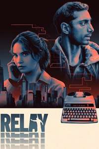 Relay - Posters
