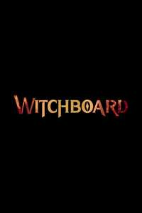 Witchboard - Posters