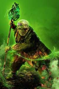 The Toxic Avenger Unrated - Posters