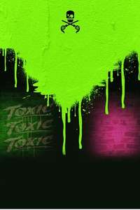 The Toxic Avenger Unrated - Posters