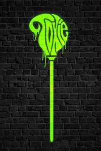 The Toxic Avenger Unrated - Posters