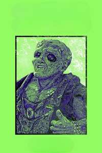 The Toxic Avenger Unrated - Posters