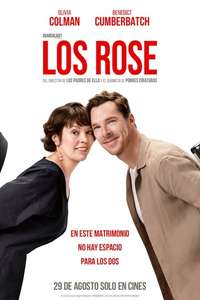 The Roses - Posters