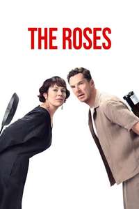 The Roses - Posters