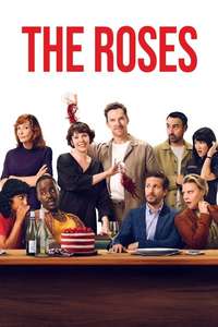 The Roses - Posters