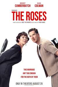 The Roses - Posters