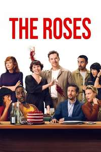 The Roses - Posters