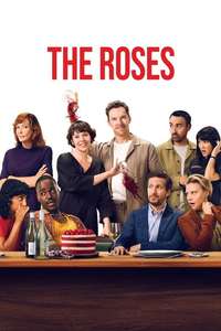 The Roses - Posters