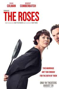 The Roses - Posters