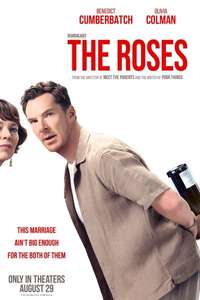 The Roses - Posters