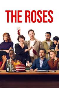 The Roses - Posters