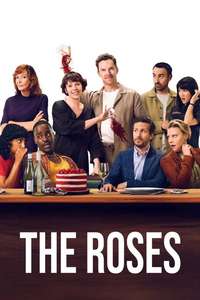 The Roses - Posters