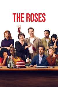 The Roses - Posters