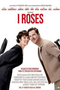 The Roses - Posters