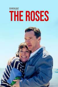 The Roses - Posters