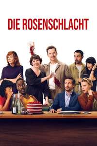 The Roses - Posters
