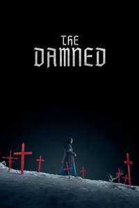 The Damned - Posters