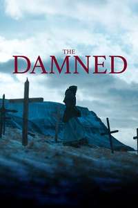 The Damned - Posters