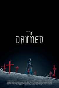 The Damned - Posters