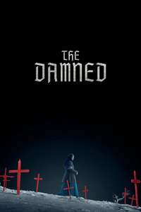 The Damned - Posters