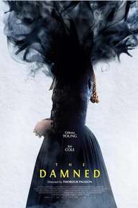 The Damned - Posters