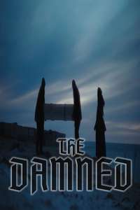 The Damned - Posters