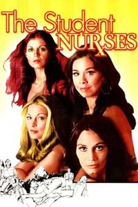 The Student Nurses - Posters