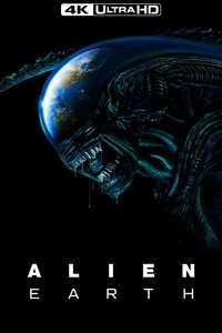 Alien: Earth - Posters