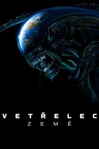 Alien: Earth - Posters