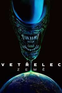 Alien: Earth - Posters