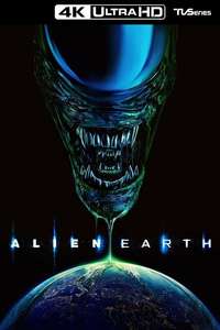 Alien: Earth - Posters