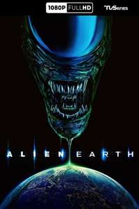 Alien: Earth - Posters