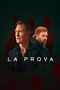 The Breakthrough - Posters