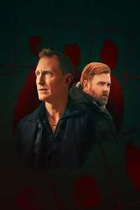 The Breakthrough - Posters
