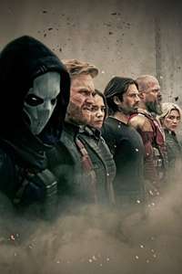 Thunderbolts - Posters