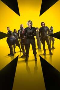 Thunderbolts - Posters
