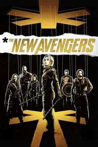 Thunderbolts - Posters