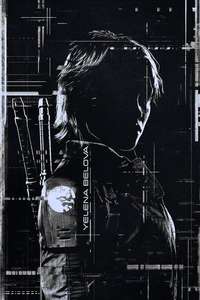Thunderbolts - Posters