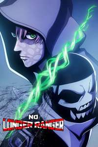 Go! Go! Loser Ranger! - Posters