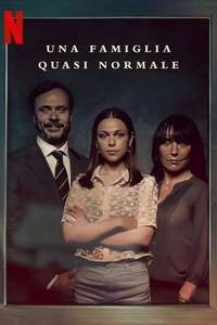 A Nearly Normal Family - Posters
