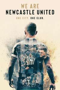 We Are Newcastle United - Posters