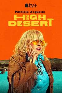 High Desert - Posters