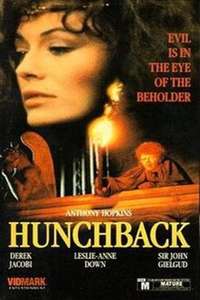 The Hunchback of Notre Dame - Posters