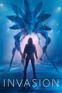 Invasion - Posters