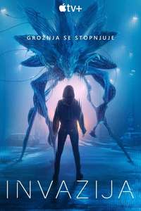 Invasion - Posters