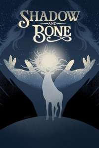 Shadow and Bone - Posters