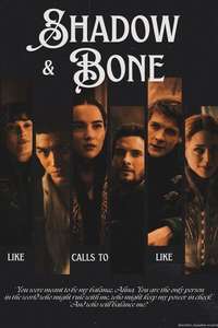Shadow and Bone - Posters